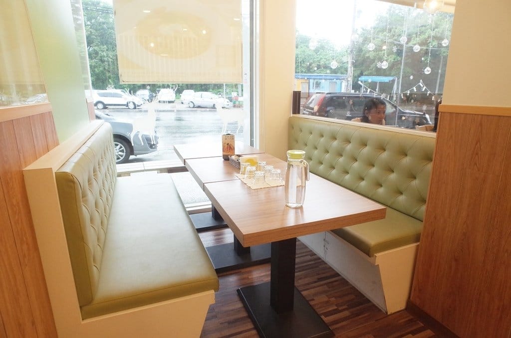 【好食分享】新竹美食 芙歐Fullpasta 2018 健康美味新菜單,親子友善適合聚餐好停車 - 第7張圖 【好食分享】新竹美食 芙歐Fullpasta 2018 健康美味新菜單,親子友善適合聚餐好停車