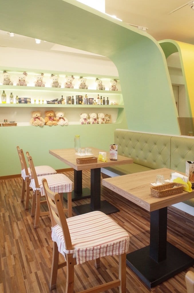 【好食分享】新竹美食 芙歐Fullpasta 2018 健康美味新菜單,親子友善適合聚餐好停車 - 第8張圖 【好食分享】新竹美食 芙歐Fullpasta 2018 健康美味新菜單,親子友善適合聚餐好停車