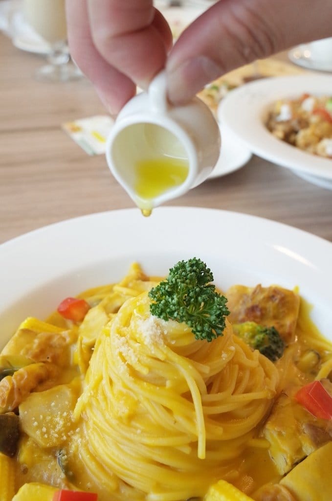 【好食分享】新竹美食 芙歐Fullpasta 2018 健康美味新菜單,親子友善適合聚餐好停車 - 第35張圖 【好食分享】新竹美食 芙歐Fullpasta 2018 健康美味新菜單,親子友善適合聚餐好停車