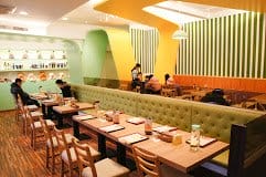 【好食分享】新竹美食 芙歐Fullpasta 2018 健康美味新菜單，親子友善適合聚餐好停車