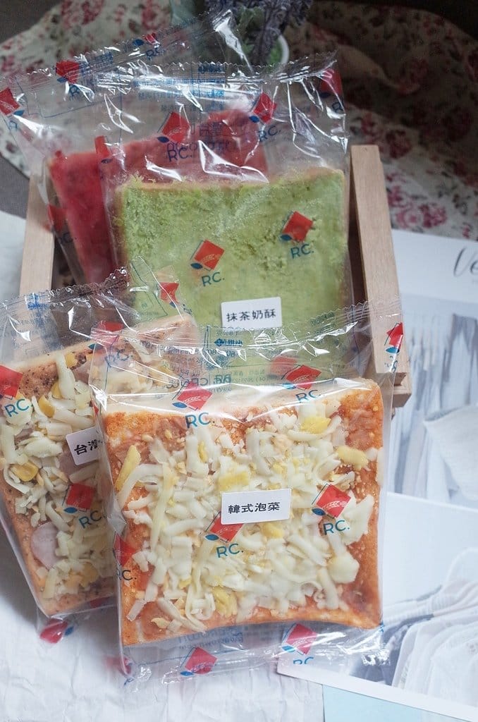 【好食分享】宅配團購推薦 急速冷凍 榮冠手工厚片吐司 媽咪的快速早餐 So easy - 第3張圖 【好食分享】宅配團購推薦 急速冷凍 榮冠手工厚片吐司 媽咪的快速早餐 So easy