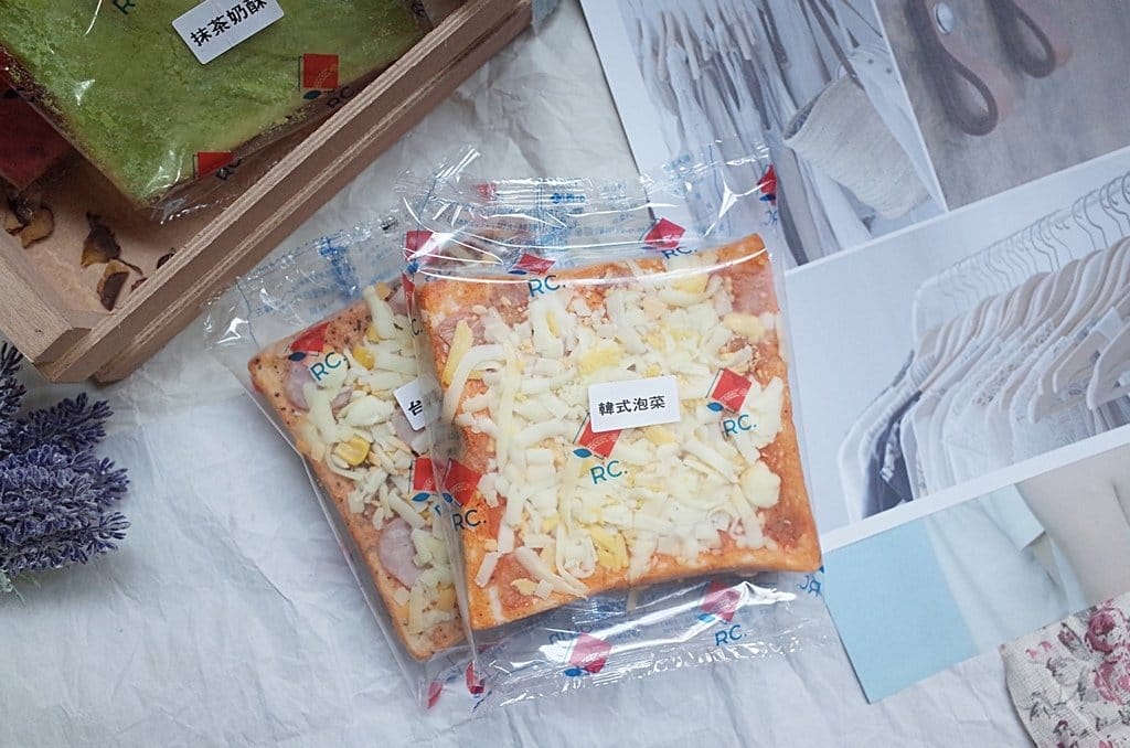 【好食分享】宅配團購推薦 急速冷凍 榮冠手工厚片吐司 媽咪的快速早餐 So easy - 第4張圖 【好食分享】宅配團購推薦 急速冷凍 榮冠手工厚片吐司 媽咪的快速早餐 So easy