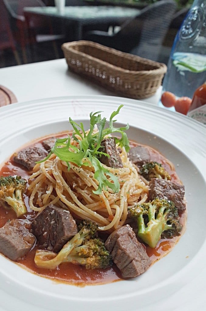 【好食分享】新竹親子友善餐廳，說不出的心事就要去秘蜜基地Bestie ltalian