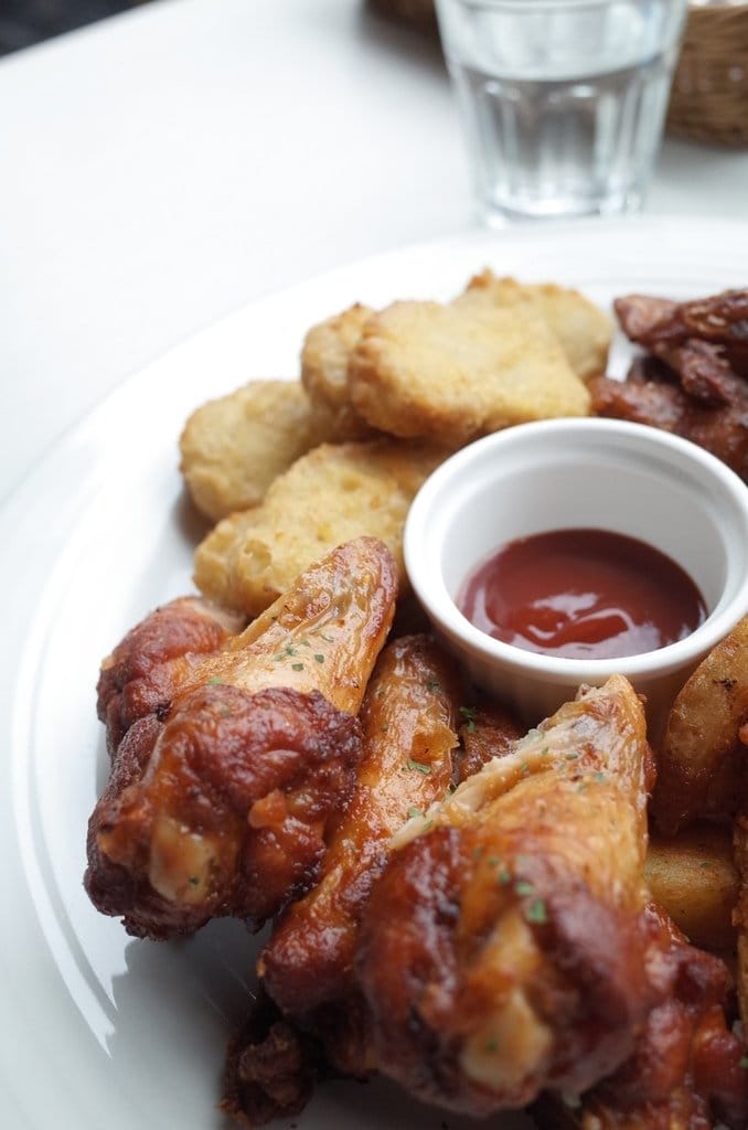 【好食分享】新竹親子友善餐廳，說不出的心事就要去秘蜜基地Bestie ltalian