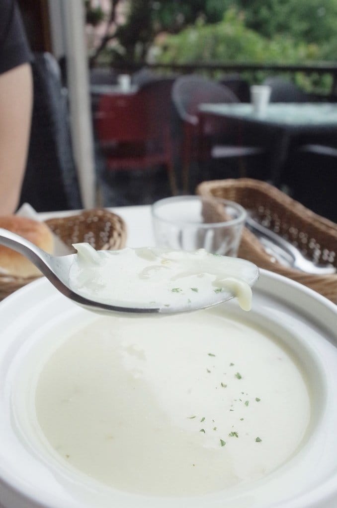 【好食分享】新竹親子友善餐廳，說不出的心事就要去秘蜜基地Bestie ltalian