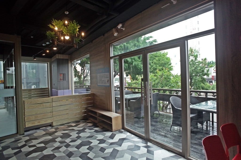 【好食分享】新竹親子友善餐廳，說不出的心事就要去秘蜜基地Bestie ltalian