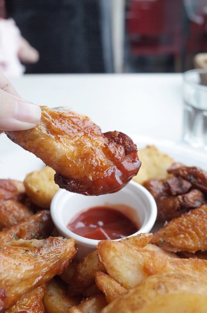 【好食分享】新竹親子友善餐廳，說不出的心事就要去秘蜜基地Bestie ltalian