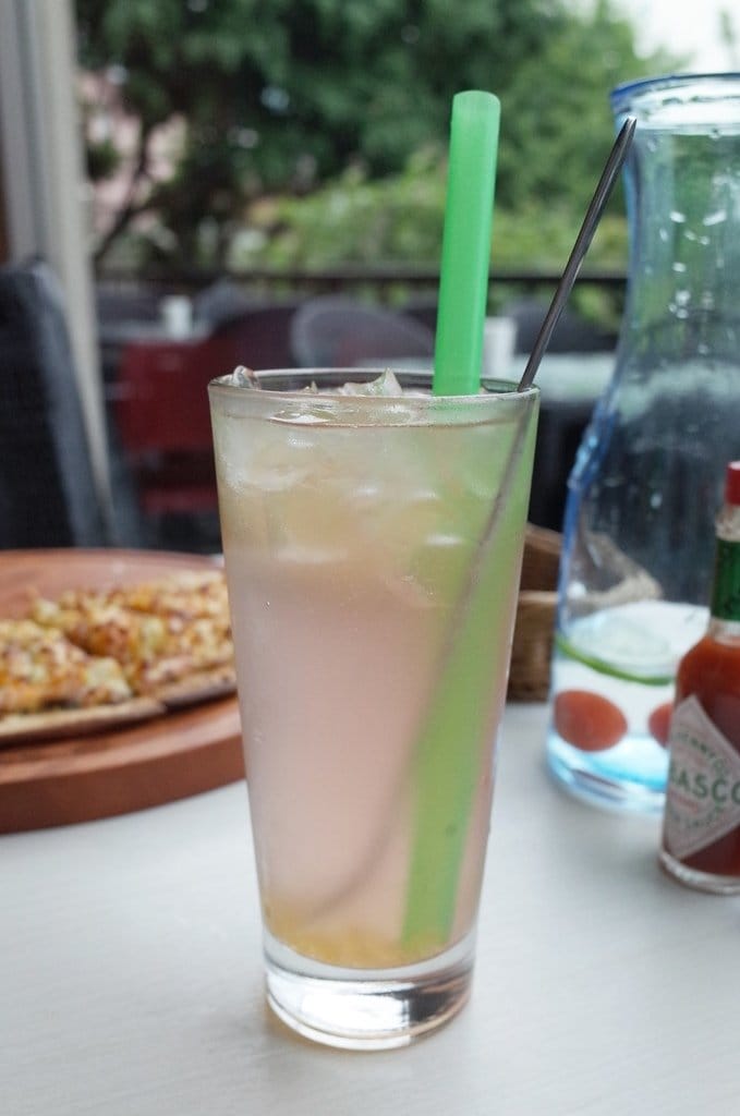 【好食分享】新竹親子友善餐廳，說不出的心事就要去秘蜜基地Bestie ltalian