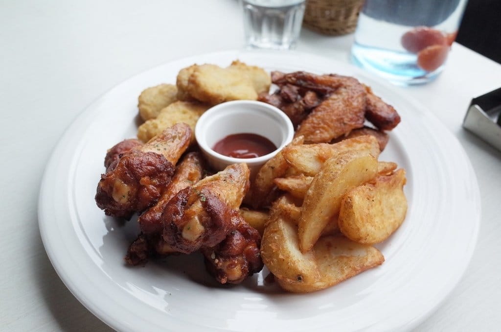 【好食分享】新竹親子友善餐廳，說不出的心事就要去秘蜜基地Bestie ltalian