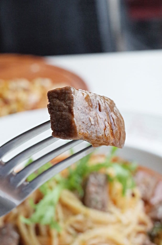 【好食分享】新竹親子友善餐廳，說不出的心事就要去秘蜜基地Bestie ltalian