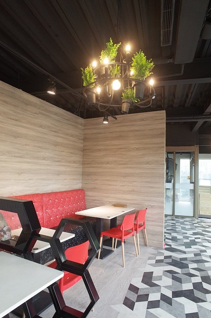 【好食分享】新竹親子友善餐廳，說不出的心事就要去秘蜜基地Bestie ltalian