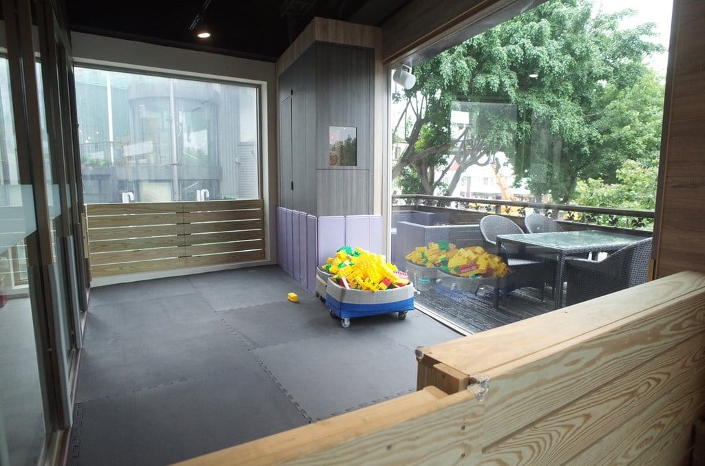 【好食分享】新竹親子友善餐廳，說不出的心事就要去秘蜜基地Bestie ltalian