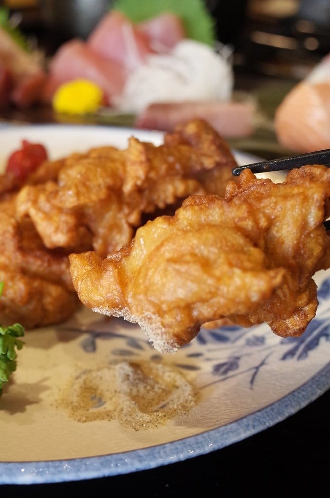【好食分享】竹北新開幕 和月日本料理,新鮮平價打卡送你吃黑鮪魚腹生魚片歐 - 第21張圖 【好食分享】竹北新開幕 和月日本料理,新鮮平價打卡送你吃黑鮪魚腹生魚片歐