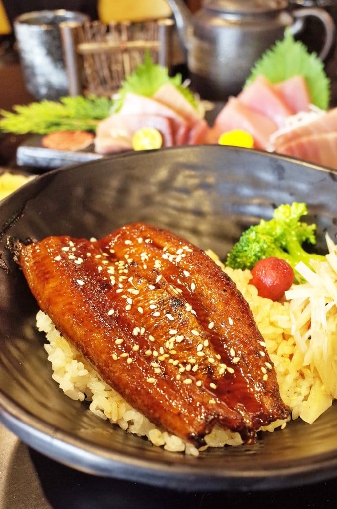 【好食分享】竹北新開幕 和月日本料理,新鮮平價打卡送你吃黑鮪魚腹生魚片歐 - 第31張圖 【好食分享】竹北新開幕 和月日本料理,新鮮平價打卡送你吃黑鮪魚腹生魚片歐