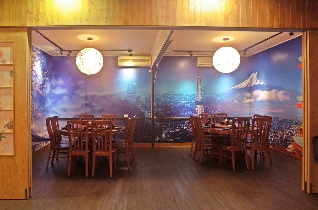 【好食分享】竹北新開幕 和月日本料理,新鮮平價打卡送你吃黑鮪魚腹生魚片歐 - 第8張圖 【好食分享】竹北新開幕 和月日本料理,新鮮平價打卡送你吃黑鮪魚腹生魚片歐