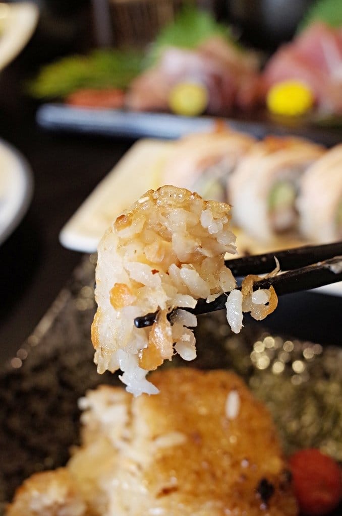 【好食分享】竹北新開幕 和月日本料理,新鮮平價打卡送你吃黑鮪魚腹生魚片歐 - 第27張圖 【好食分享】竹北新開幕 和月日本料理,新鮮平價打卡送你吃黑鮪魚腹生魚片歐