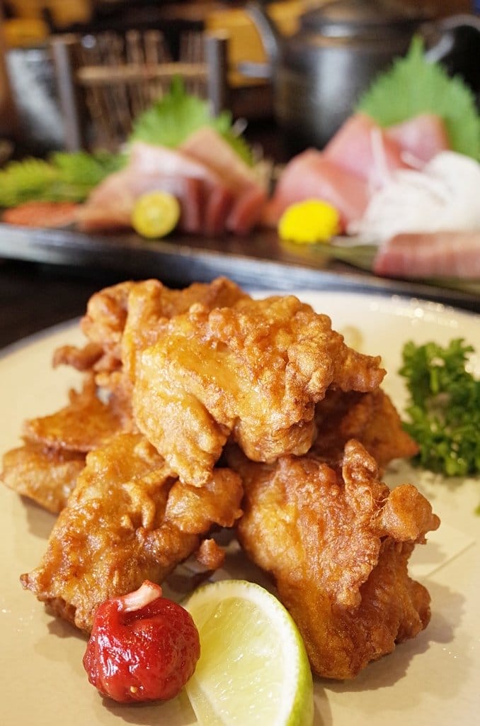 【好食分享】竹北新開幕 和月日本料理,新鮮平價打卡送你吃黑鮪魚腹生魚片歐 - 第19張圖 【好食分享】竹北新開幕 和月日本料理,新鮮平價打卡送你吃黑鮪魚腹生魚片歐