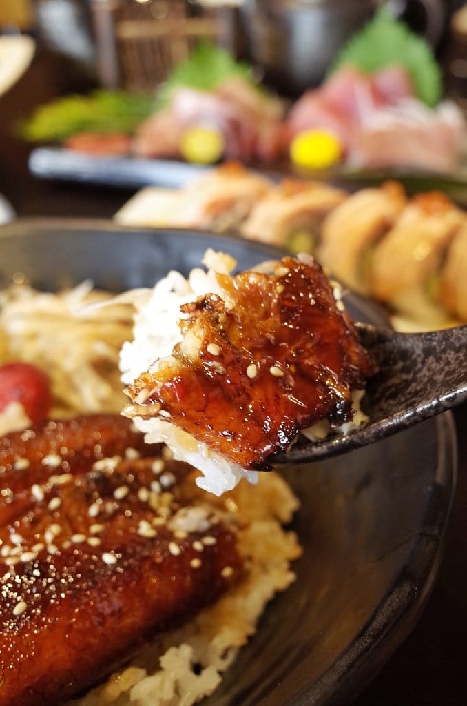 【好食分享】竹北新開幕 和月日本料理,新鮮平價打卡送你吃黑鮪魚腹生魚片歐 - 第32張圖 【好食分享】竹北新開幕 和月日本料理,新鮮平價打卡送你吃黑鮪魚腹生魚片歐