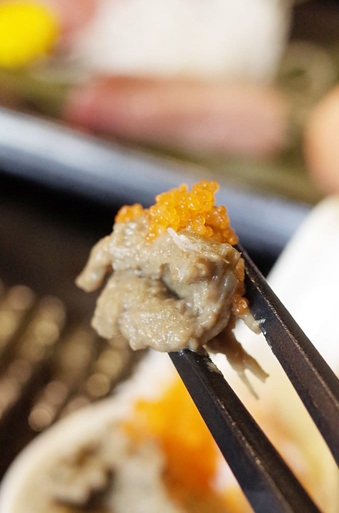 【好食分享】竹北新開幕 和月日本料理,新鮮平價打卡送你吃黑鮪魚腹生魚片歐 - 第25張圖 【好食分享】竹北新開幕 和月日本料理,新鮮平價打卡送你吃黑鮪魚腹生魚片歐