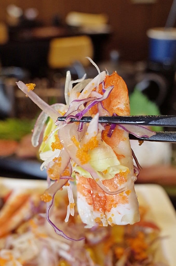 【好食分享】竹北新開幕 和月日本料理,新鮮平價打卡送你吃黑鮪魚腹生魚片歐 - 第14張圖 【好食分享】竹北新開幕 和月日本料理,新鮮平價打卡送你吃黑鮪魚腹生魚片歐