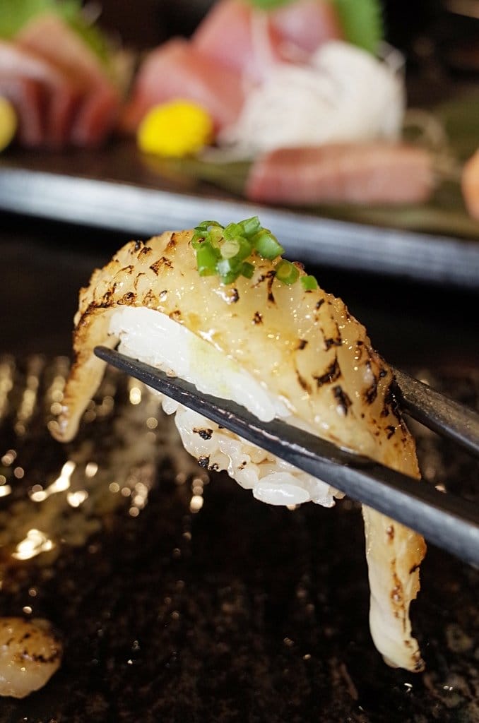 【好食分享】竹北新開幕 和月日本料理,新鮮平價打卡送你吃黑鮪魚腹生魚片歐 - 第23張圖 【好食分享】竹北新開幕 和月日本料理,新鮮平價打卡送你吃黑鮪魚腹生魚片歐