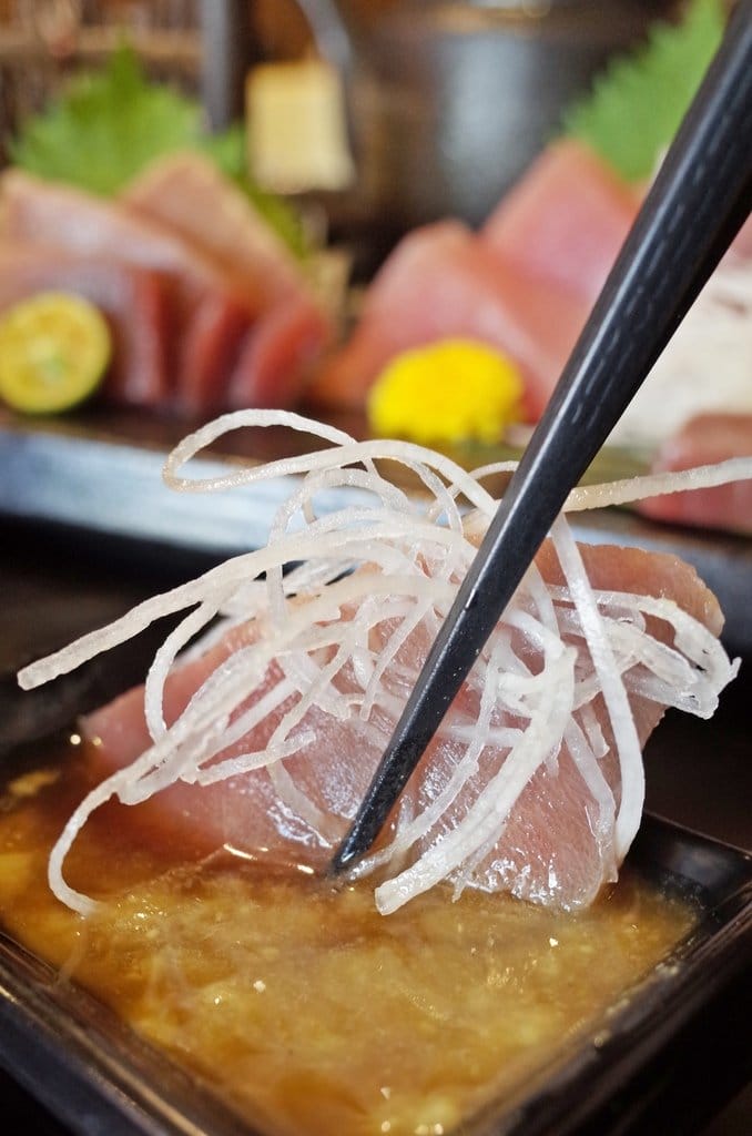 【好食分享】竹北新開幕 和月日本料理,新鮮平價打卡送你吃黑鮪魚腹生魚片歐 - 第17張圖 【好食分享】竹北新開幕 和月日本料理,新鮮平價打卡送你吃黑鮪魚腹生魚片歐