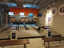 【樂活分享】新竹新開幕，大魯閣棒壘球打擊場(湳雅館)甜蜜媽咪的棒球初體驗