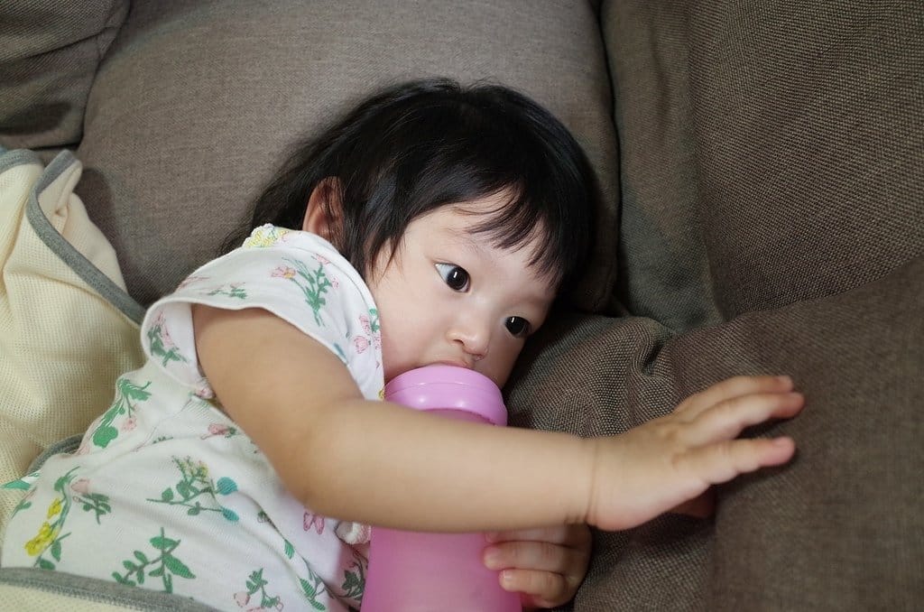 【育兒分享】毛毛蟲寶寶的成長好幫手,北歐 Mang Mang小鹿蔓蔓雙面無毒PVC地墊 - 第15張圖 【育兒分享】毛毛蟲寶寶的成長好幫手,北歐 Mang Mang小鹿蔓蔓雙面無毒PVC地墊