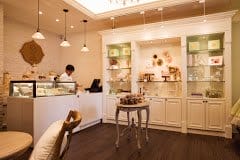 【好食分享】台中西屯 Candy Wedding 媽咪們瘋狂推薦的彌月蛋糕、彌月禮盒