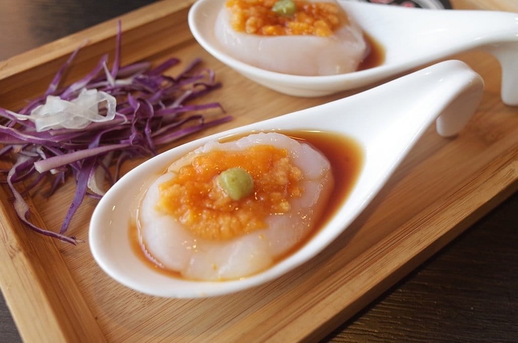 【好食分享】新竹忠孝 極賀燒肉專賣Bar 烤肉免動手專人服務烤到好，下班小酌好去處