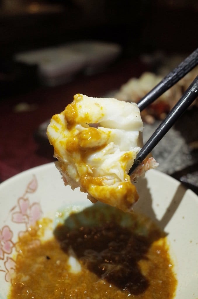 【好食分享】新竹忠孝 極賀燒肉專賣Bar 烤肉免動手專人服務烤到好，下班小酌好去處