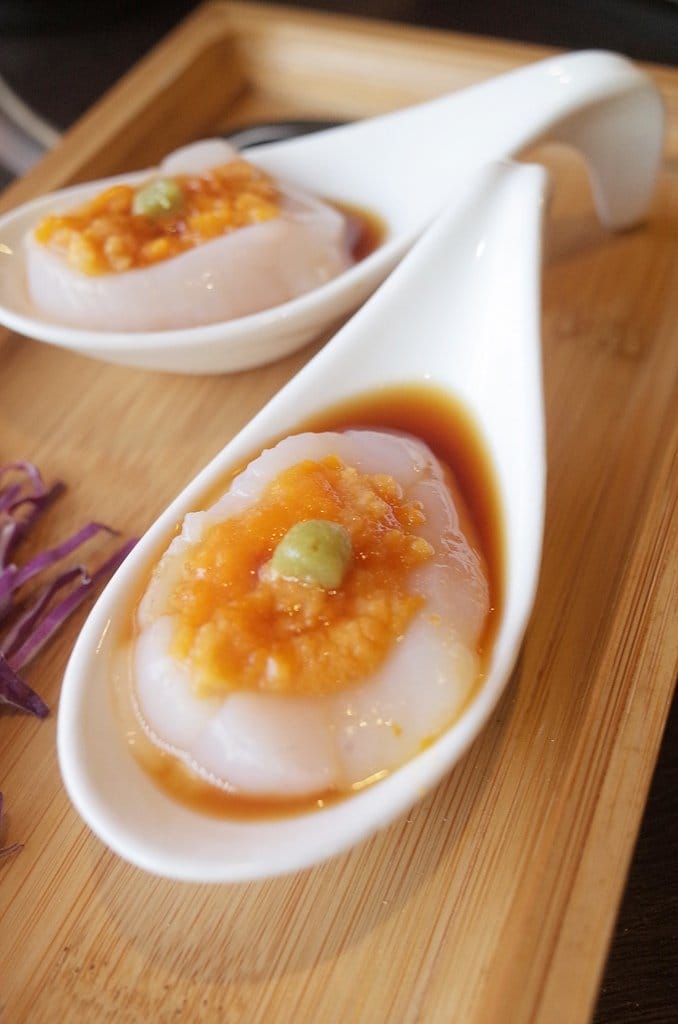 【好食分享】新竹忠孝 極賀燒肉專賣Bar 烤肉免動手專人服務烤到好，下班小酌好去處