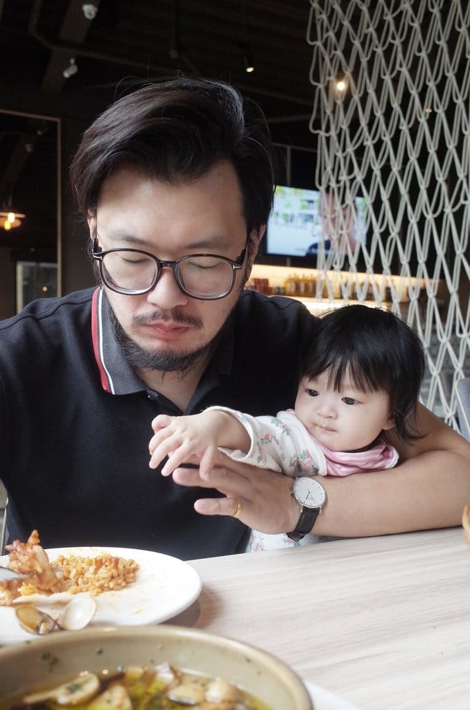 【好食分享】新竹關新路附近，西班牙農家菜廚房 Hola 一起來享受熱情美食盛宴