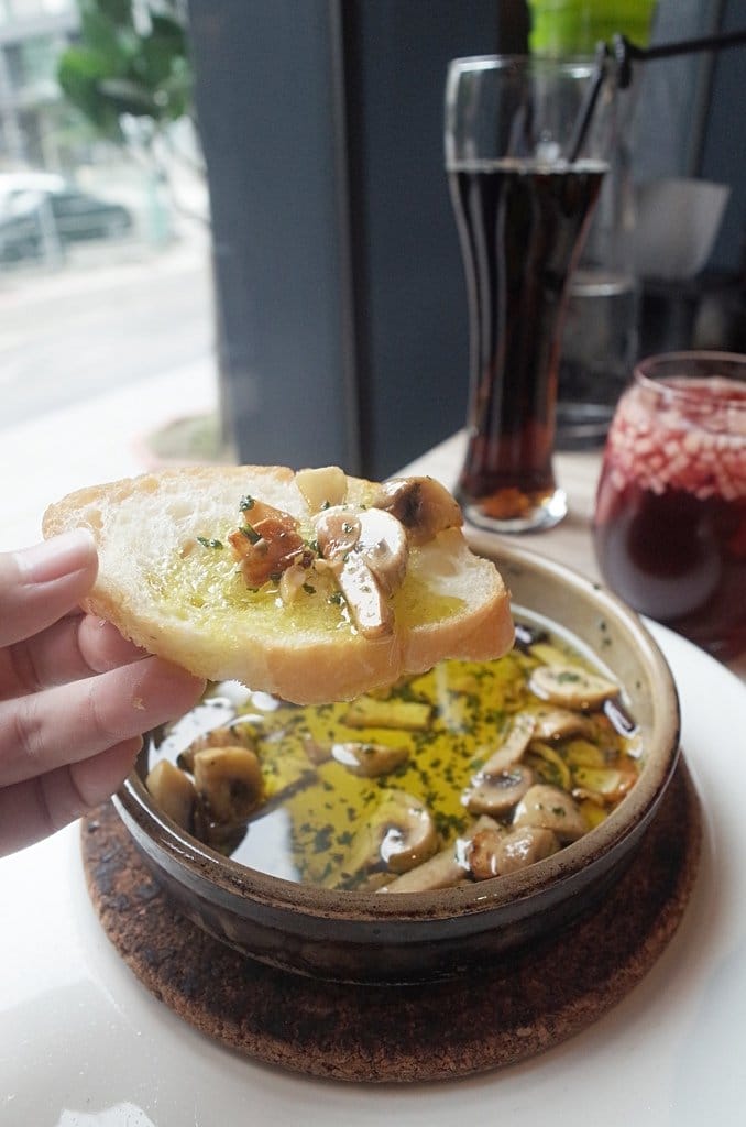 【好食分享】新竹關新路附近，西班牙農家菜廚房 Hola 一起來享受熱情美食盛宴