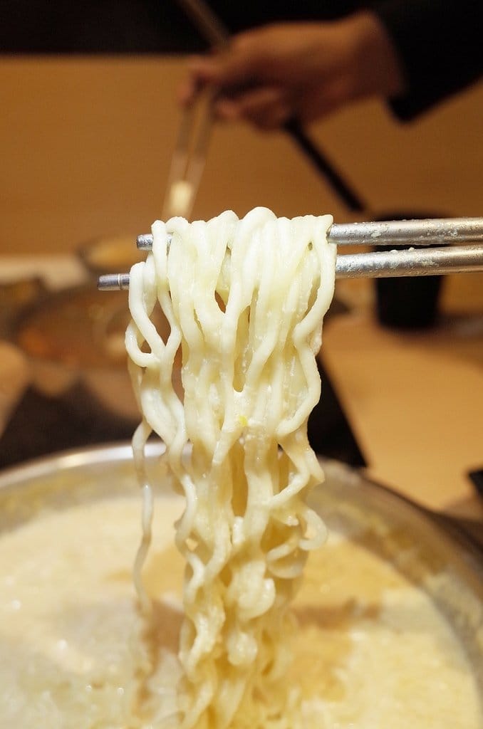 【好食分享】新竹竹北 鍋日子 Hot Pot Day 精緻但不添加人工調味料的好味道