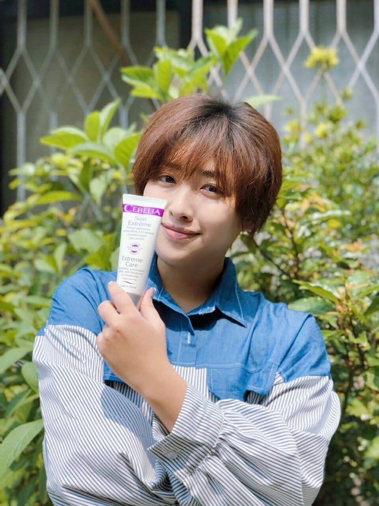 【育兒分享】媽咪寶貝最愛，打造亮麗氣色 Judy City  Cebelia 絲寶麗 寡胜肽系列