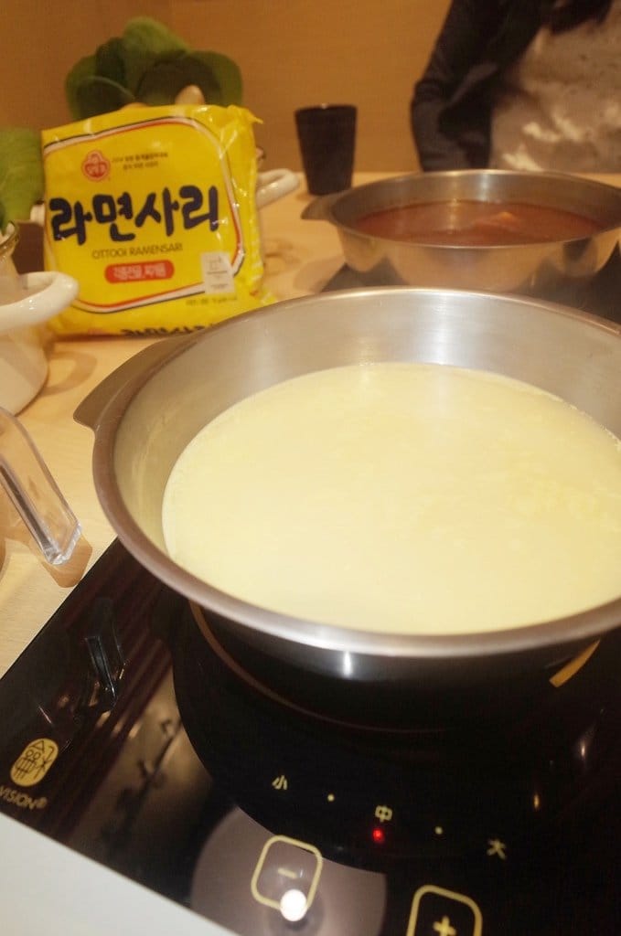 【好食分享】新竹竹北 鍋日子 Hot Pot Day 精緻但不添加人工調味料的好味道