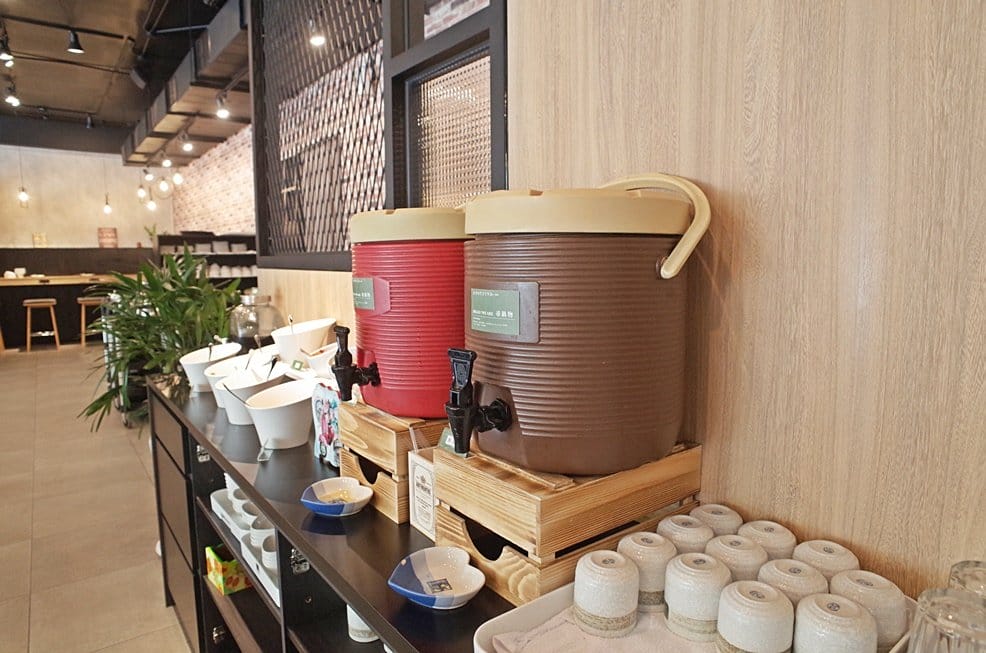 【好食分享】新竹尋鍋物Potfind 輕工業風格，給你用餐高貴不貴的優雅 新鮮原食材，附上菜單