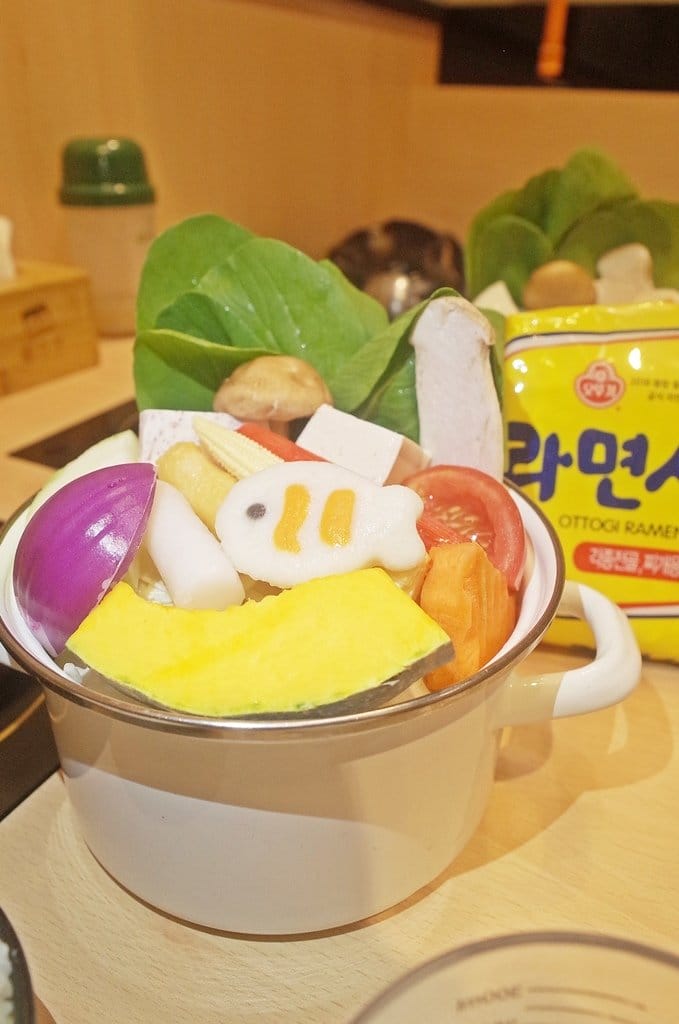 【好食分享】新竹竹北 鍋日子 Hot Pot Day 精緻但不添加人工調味料的好味道