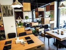 【好食分享】新竹尋鍋物Potfind 輕工業風格，給你用餐高貴不貴的優雅 新鮮原食材，附上菜單