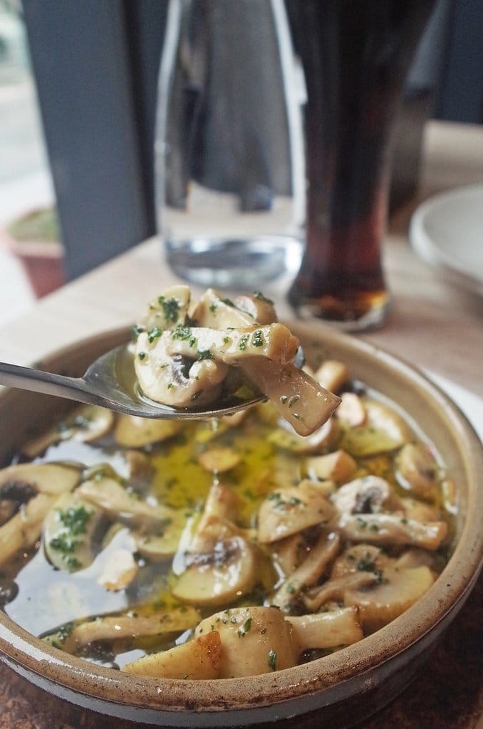 【好食分享】新竹關新路附近，西班牙農家菜廚房 Hola 一起來享受熱情美食盛宴