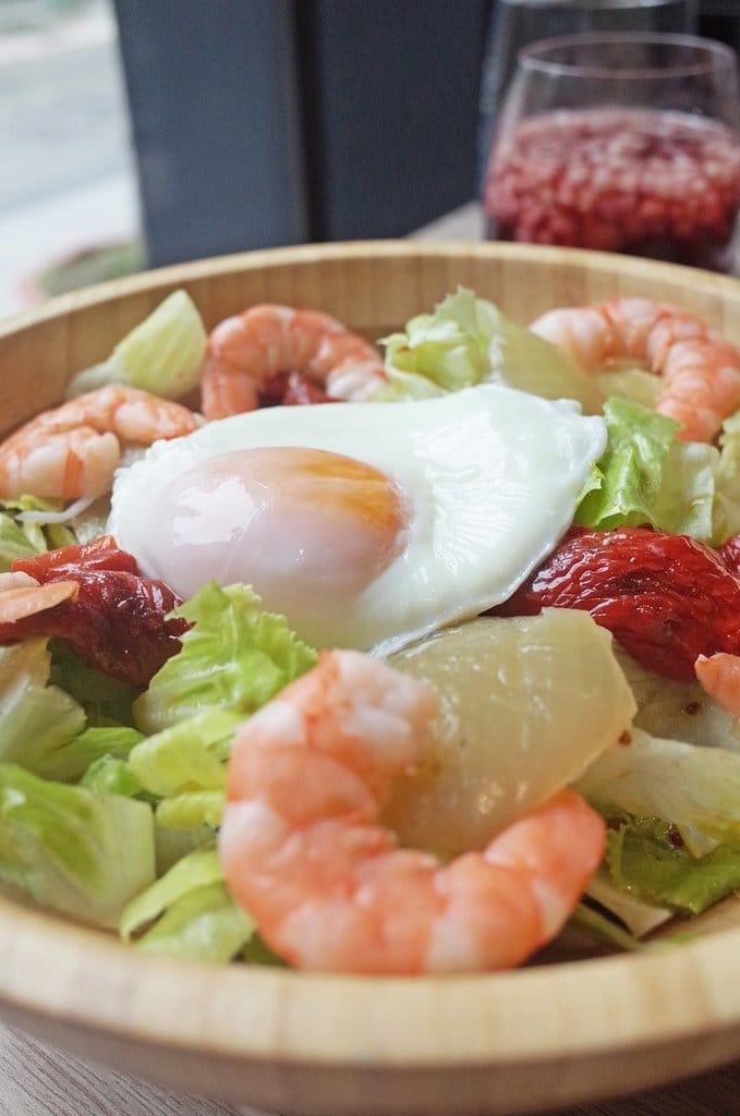 【好食分享】新竹關新路附近，西班牙農家菜廚房 Hola 一起來享受熱情美食盛宴