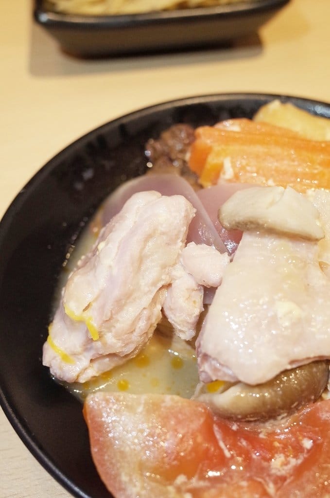 【好食分享】新竹竹北 鍋日子 Hot Pot Day 精緻但不添加人工調味料的好味道