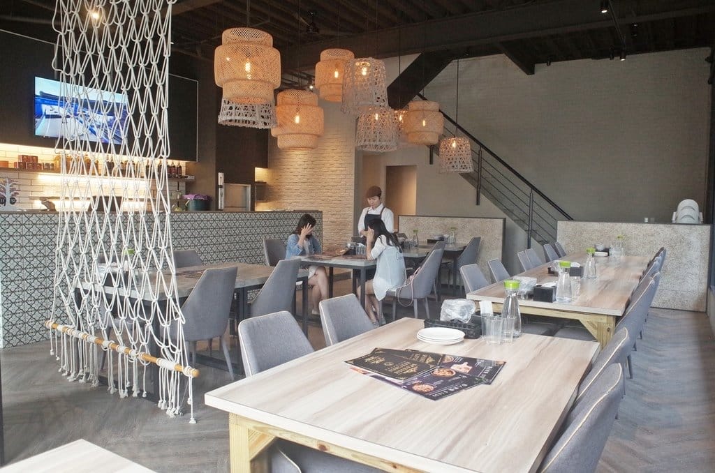 【好食分享】新竹關新路附近，西班牙農家菜廚房 Hola 一起來享受熱情美食盛宴