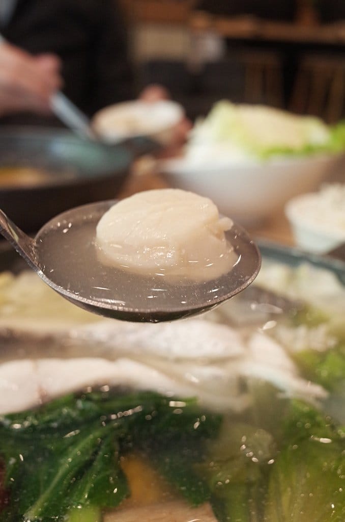 【好食分享】新竹尋鍋物Potfind 輕工業風格，給你用餐高貴不貴的優雅 新鮮原食材，附上菜單