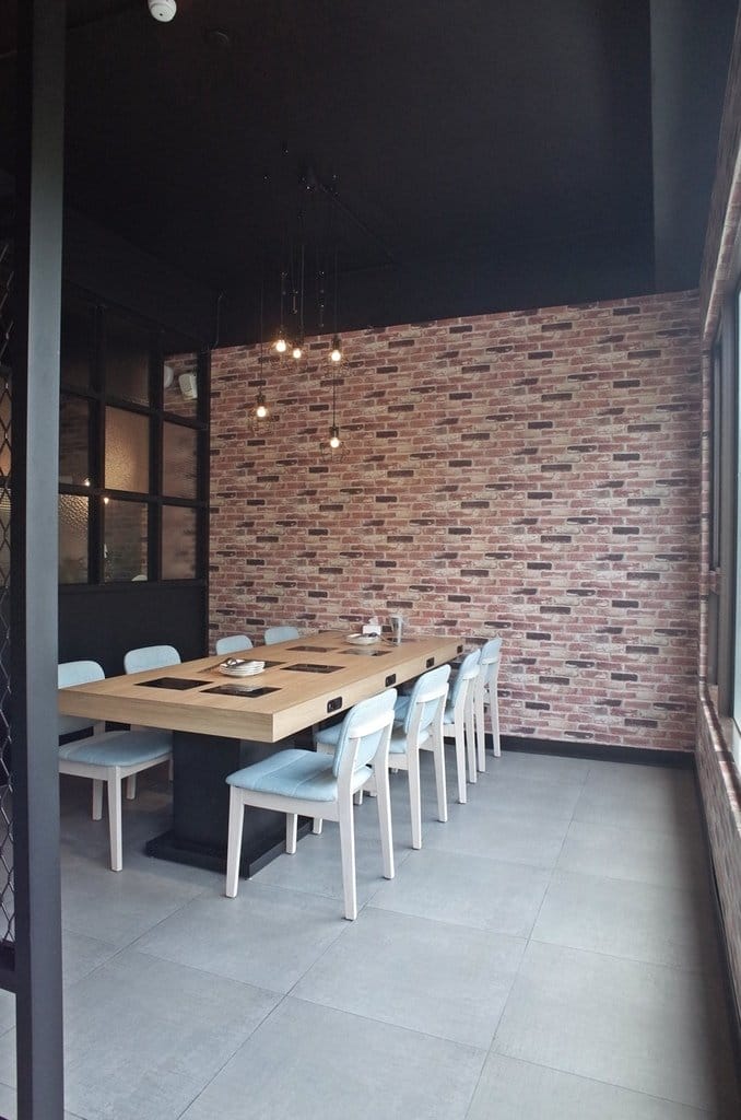 【好食分享】新竹尋鍋物Potfind 輕工業風格，給你用餐高貴不貴的優雅 新鮮原食材，附上菜單