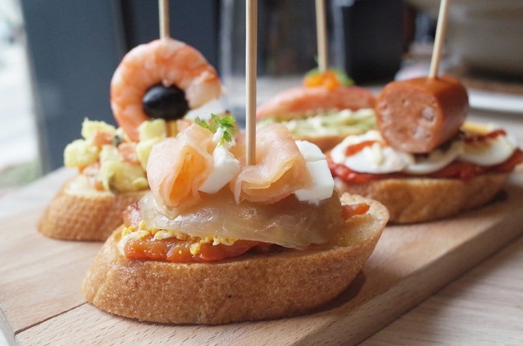 【好食分享】新竹關新路附近，西班牙農家菜廚房 Hola 一起來享受熱情美食盛宴