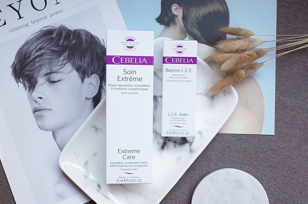 【育兒分享】媽咪寶貝最愛，打造亮麗氣色 Judy City  Cebelia 絲寶麗 寡胜肽系列