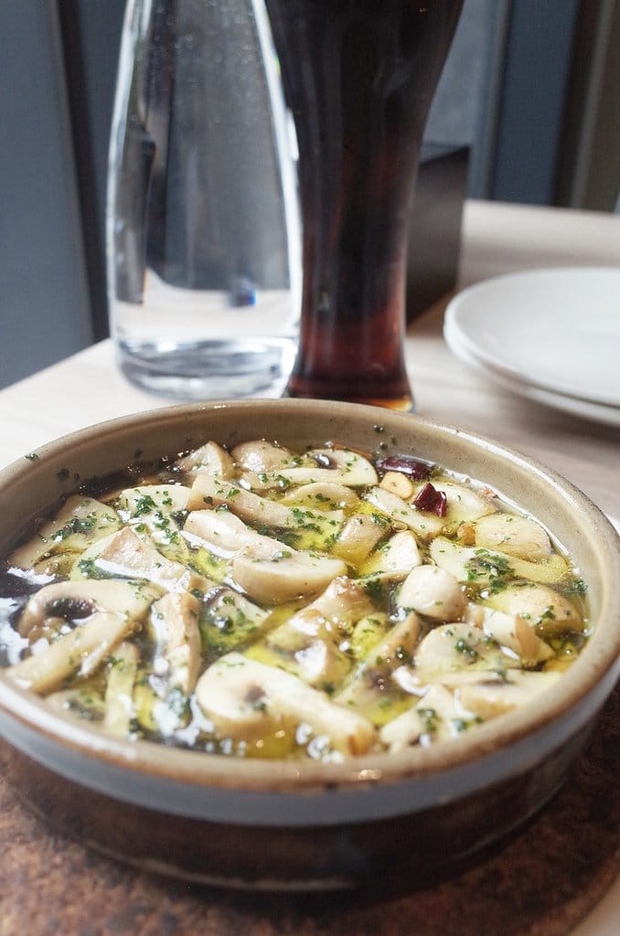 【好食分享】新竹關新路附近，西班牙農家菜廚房 Hola 一起來享受熱情美食盛宴