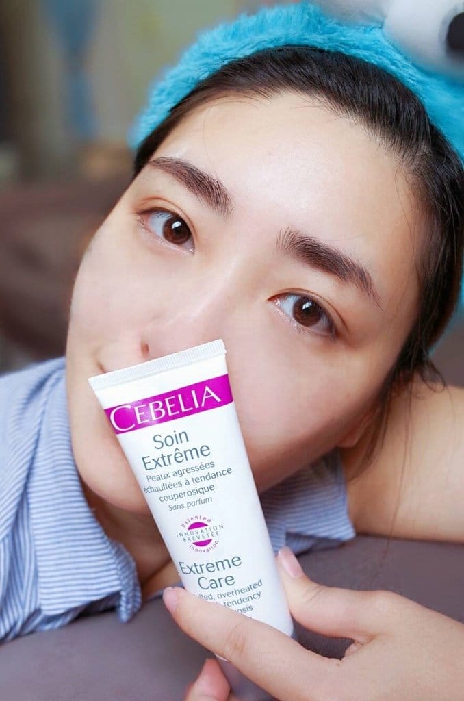 【育兒分享】媽咪寶貝最愛，打造亮麗氣色 Judy City  Cebelia 絲寶麗 寡胜肽系列